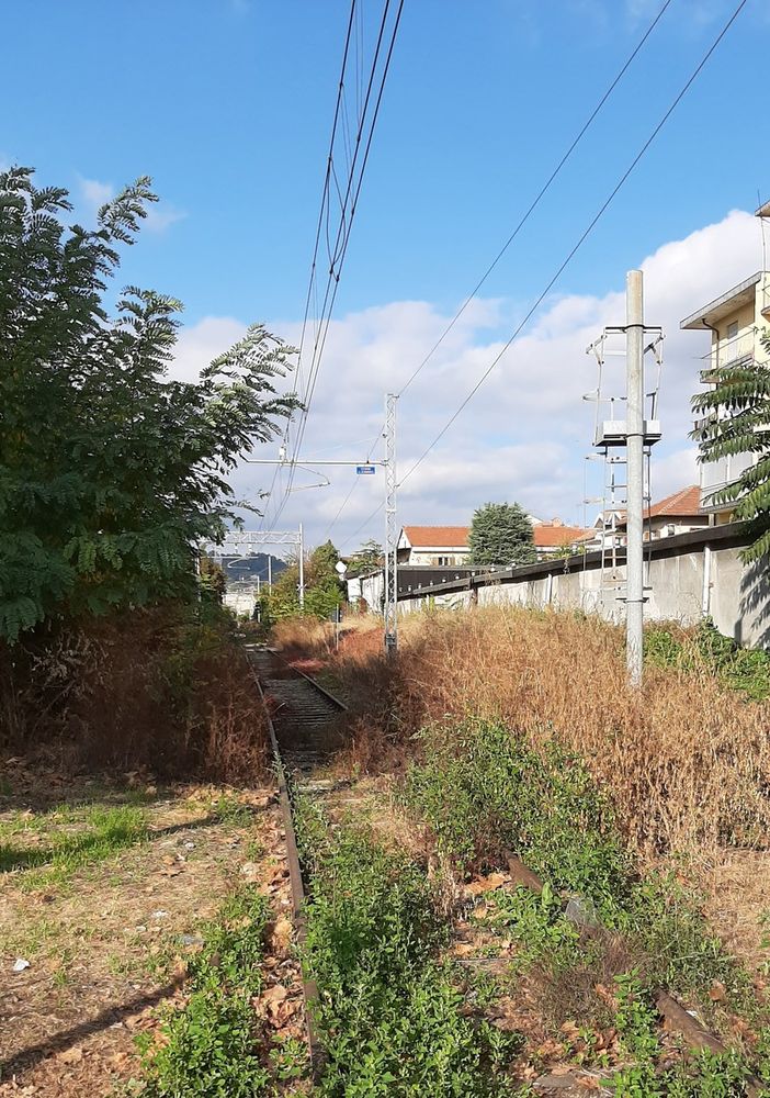 Ferrovia Pinerolo-Torre Pellice