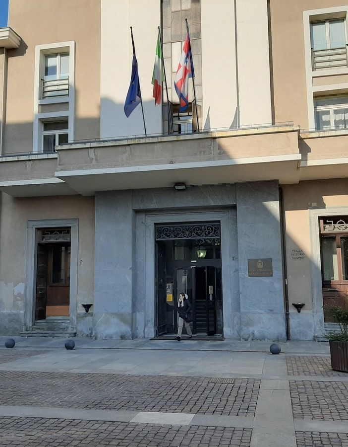 Emergenza coronavirus: la Città di Pinerolo apre un canale Telegram