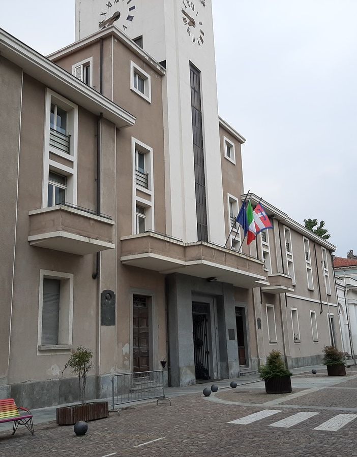 Oltre 31 mila pinerolesi chiamati al voto per scegliere il proprio sindaco