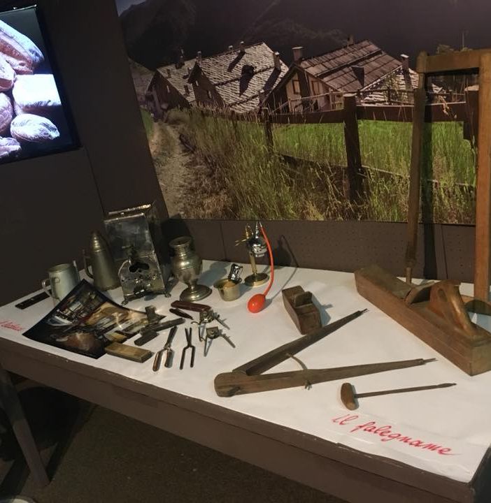 Museo etnografico Pinerolo