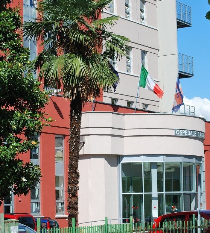 In piena emergenza Covid a Pinerolo una donazione che dà speranza a tanti malati