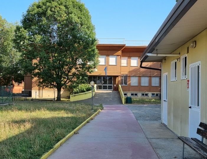 La primaria di Riva