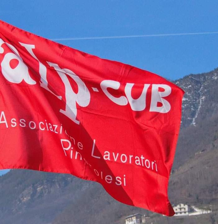 Domani l’Alp torna in piazza a Pinerolo