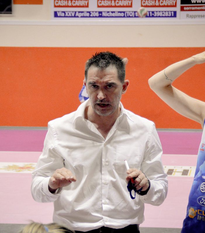 (Foto di repertorio)