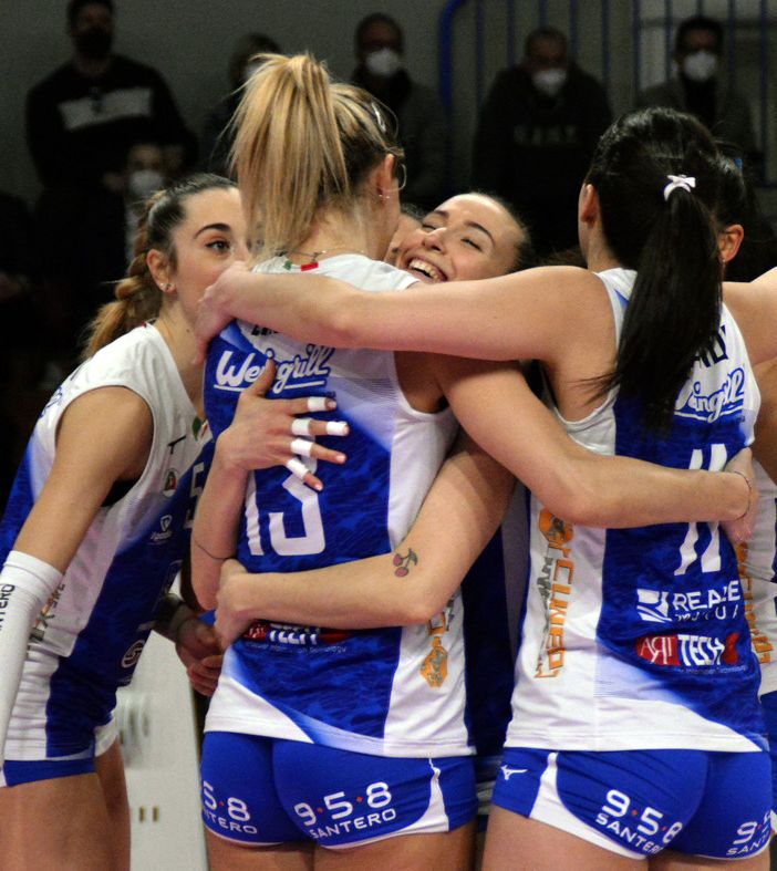 (Foto di repertorio)