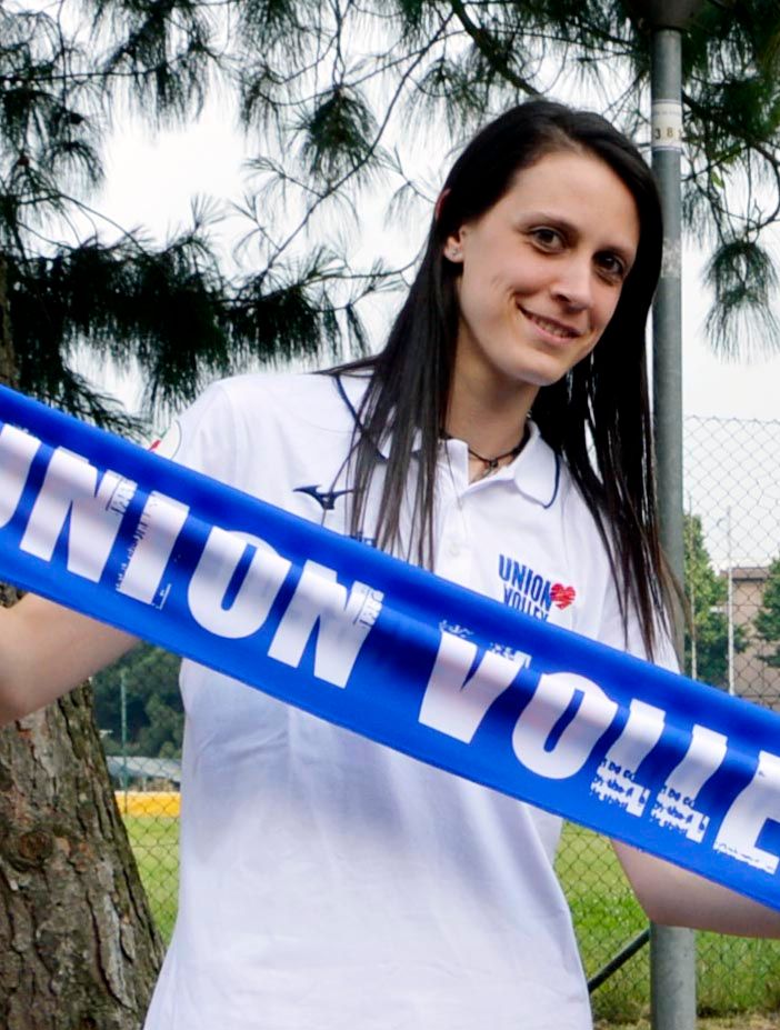 Silvia Bussoli