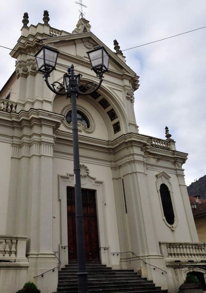 ‘Musicanto per l’Ucraina’ stasera alla chiesa parrocchiale di Piossasco
