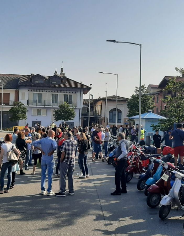 (Foto di repertorio)