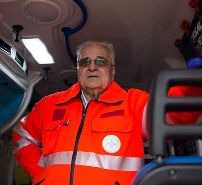 (Foto di Eugen Strungariu)