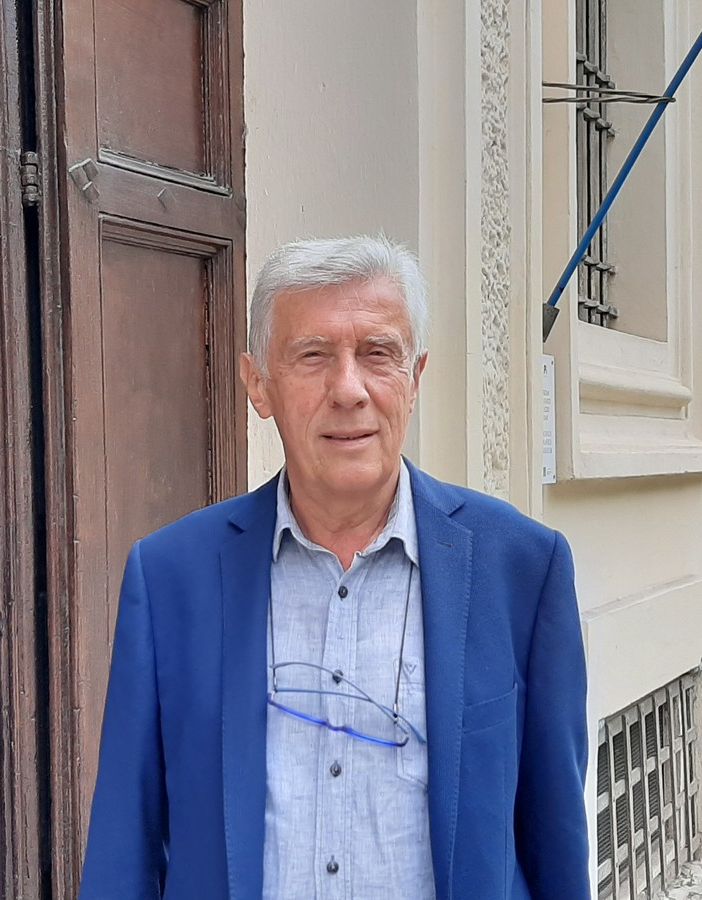 Claudio Salvai