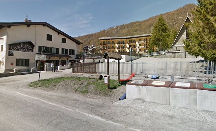Casalpina don Barra di Pragelato chiusa per cambio gestione