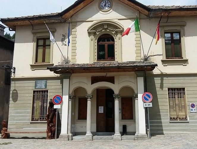 Pragelato lancia il marchio di riconoscimento Deco