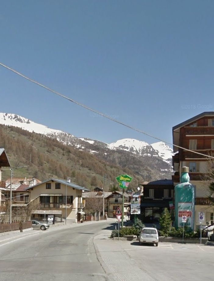 «È stata un’esperienza pesante, perché ha passato più tempo in ospedale che fra le mie braccia»