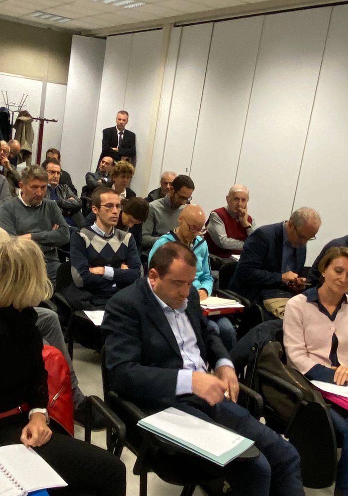 La Regione prende in carico la causa del Pellice, ma il nodo sono i soldi