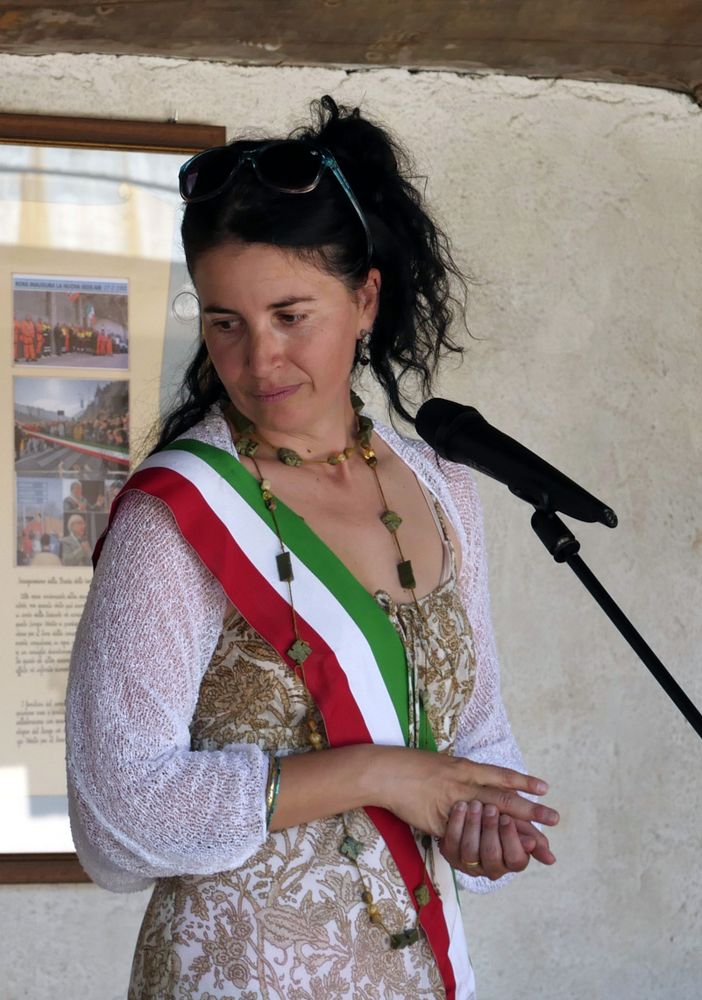 Claudia Bertinat