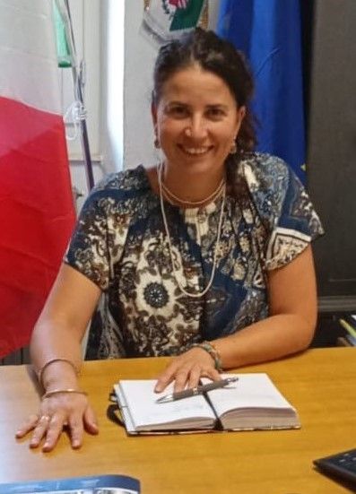 Claudia Bertinat