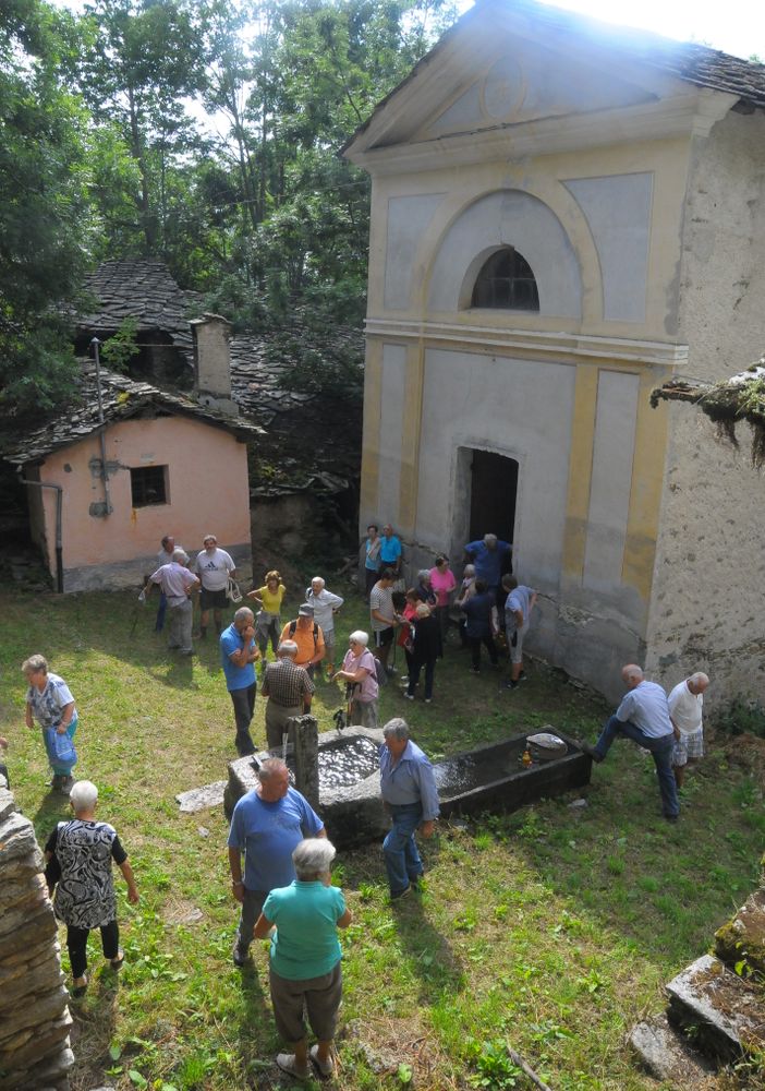 (Foto di Massimo Bosco)