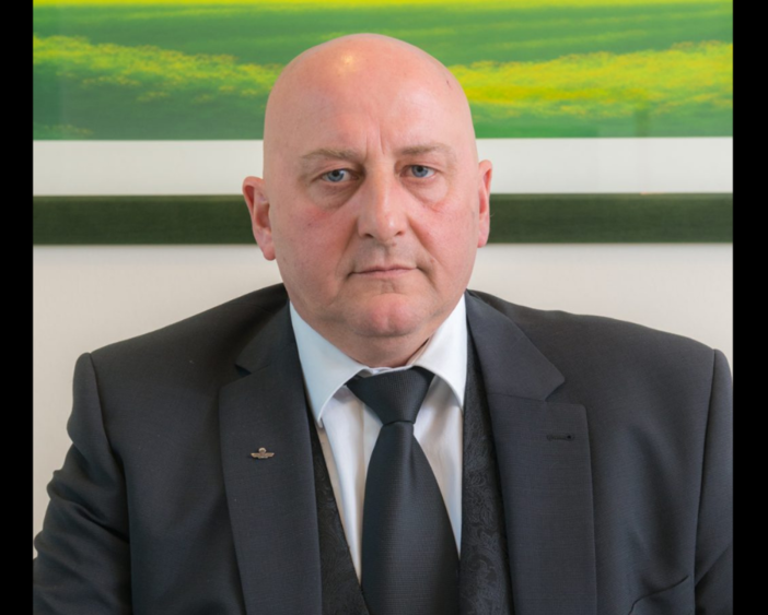 Silvio Bonaudi
