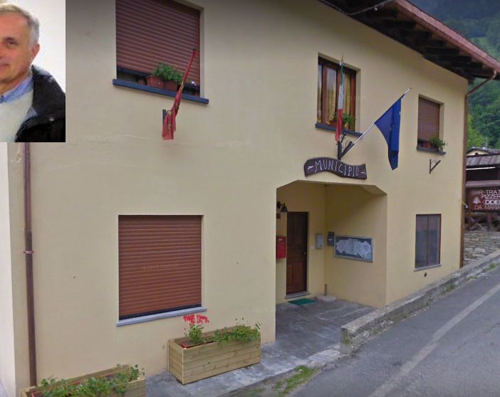 “Ascoltare i piccoli Comuni”, la richiesta di Salza al futuro sindaco di Pinerolo
