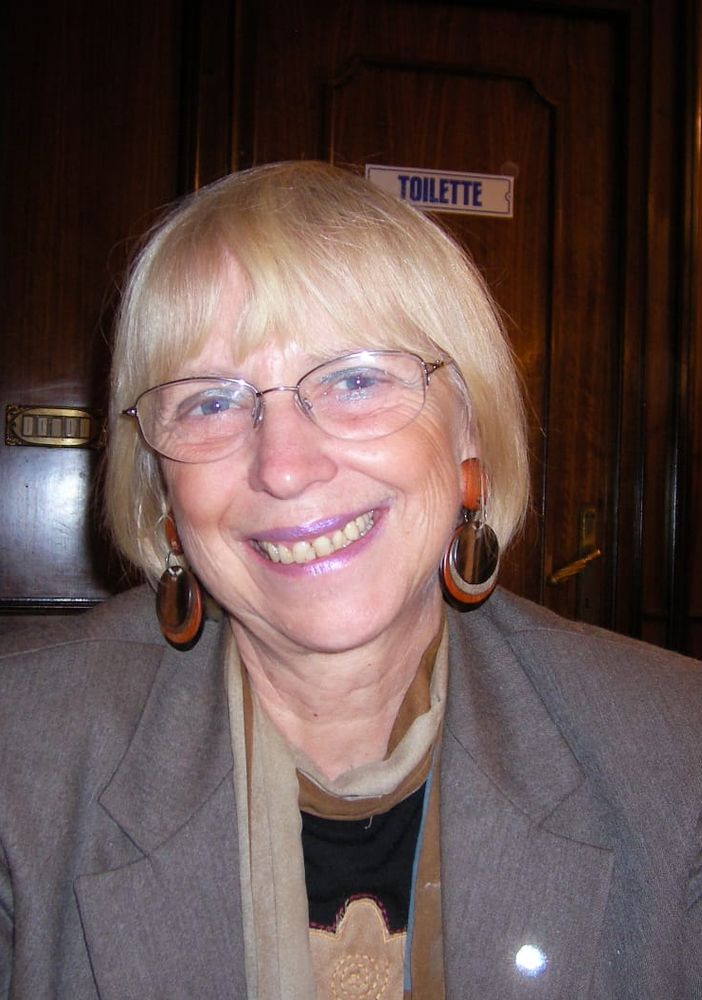 Clara Bounous