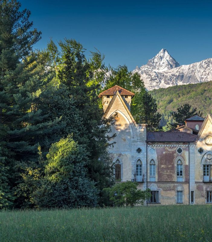(Foto di Dario Fusaro)