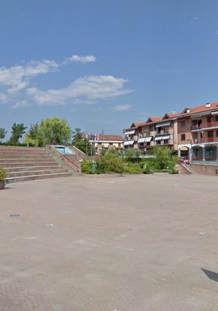 I ragazzi delle medie porteranno in scena il conflitto nella piazza del mercato di San Secondo di Pinerolo
