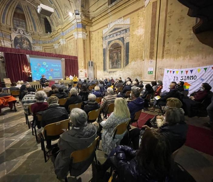 Ca’ Nosta si racconta e festeggia due anni con un’asta di beneficenza