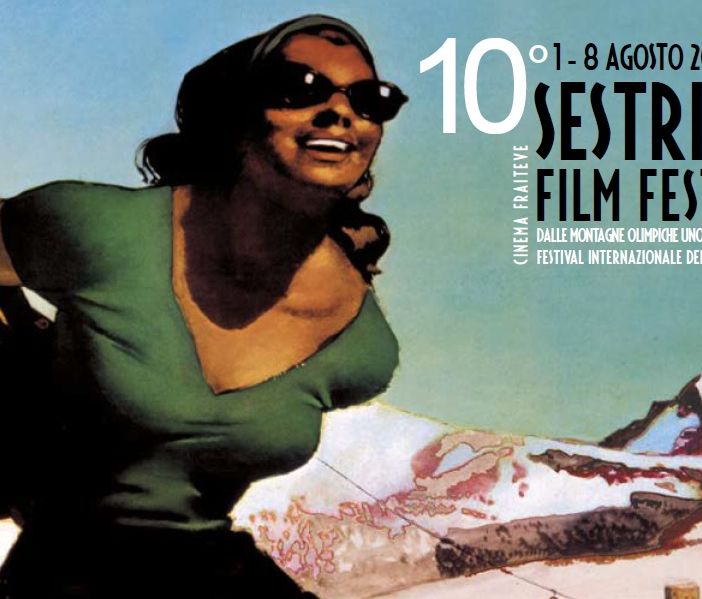 Stasera torna il Cinema in alta quota con il “Sestriere Film Festival”