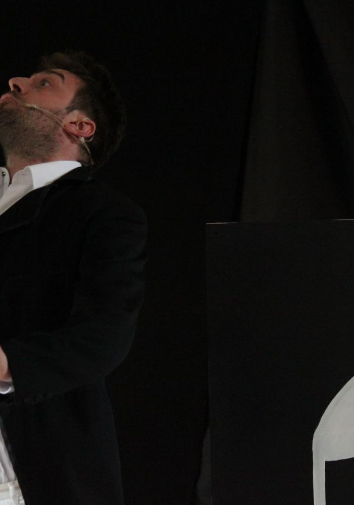Spettacolo teatrale