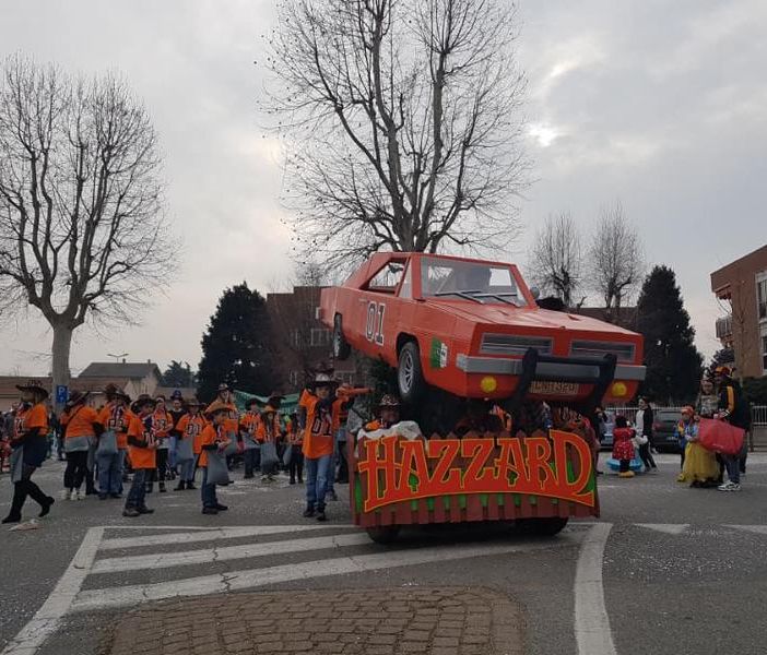 Strampalati ma ecologici: partono da Vinovo gli Strambìcoli