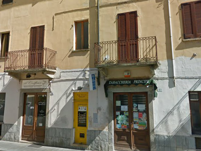 La fortuna passa da Cumiana: vinti 92mila euro al Superenalotto