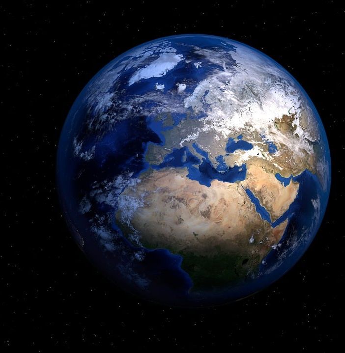 Sostenibilità e Madre Terra: un incontro con Fidapa a Pinerolo
