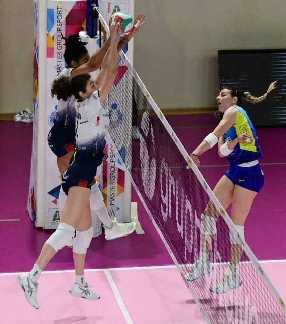 (Foto di Pietro Masini)