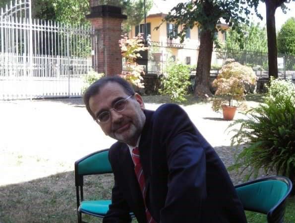 Elio Canale