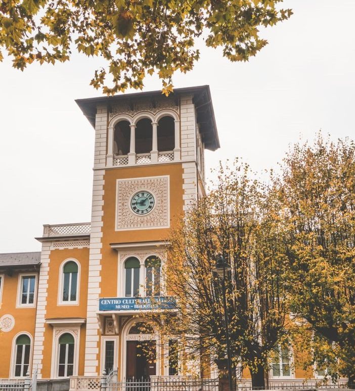 A Torre Pellice ‘si inciamperà’ sulla memoria di Lombardini