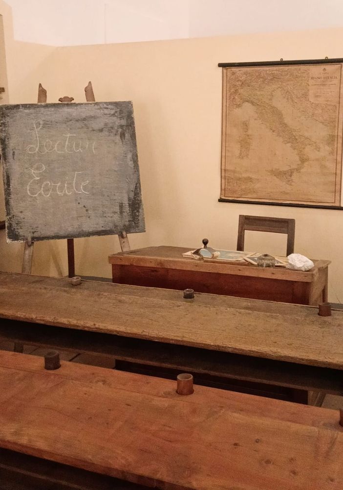 Il Museo valdese di Torre Pellice parla anche inglese