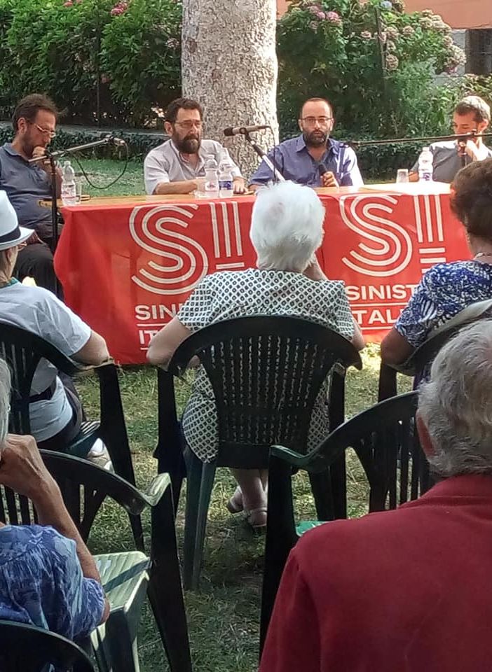 Incontro a Torre Pellice: il modello portoghese si può esportare in Italia?