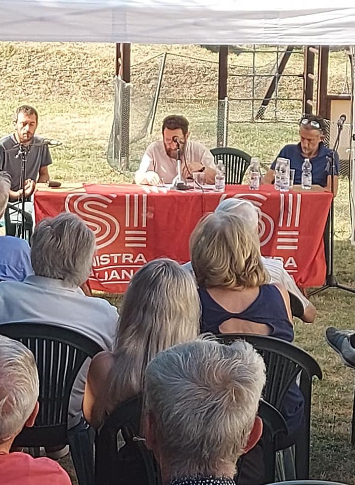 (Foto di repertorio)