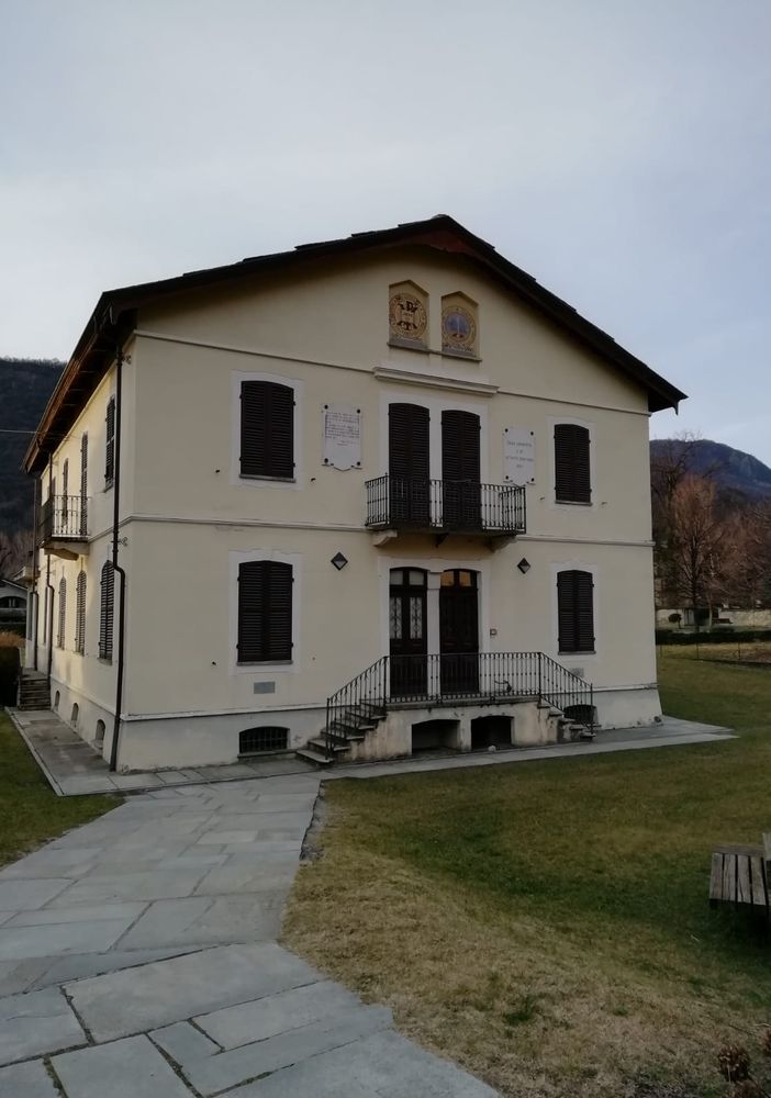 La Casa Unionista