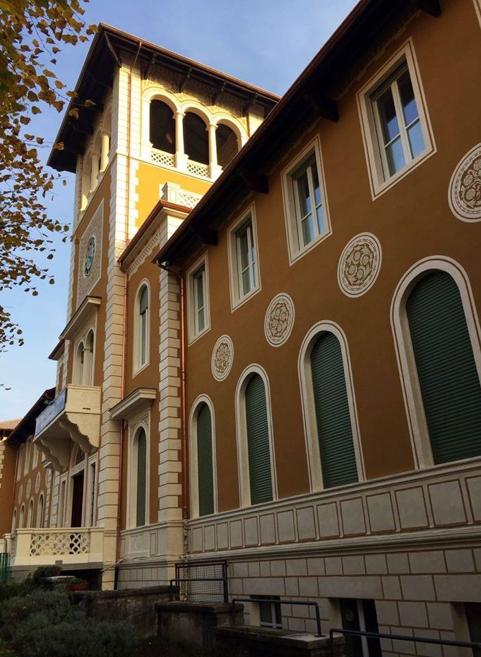 Il Centro culturale valdese di Torre Pellice indaga la storia con nuove visuali