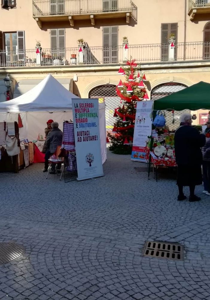 Fiera dell'Immacolata