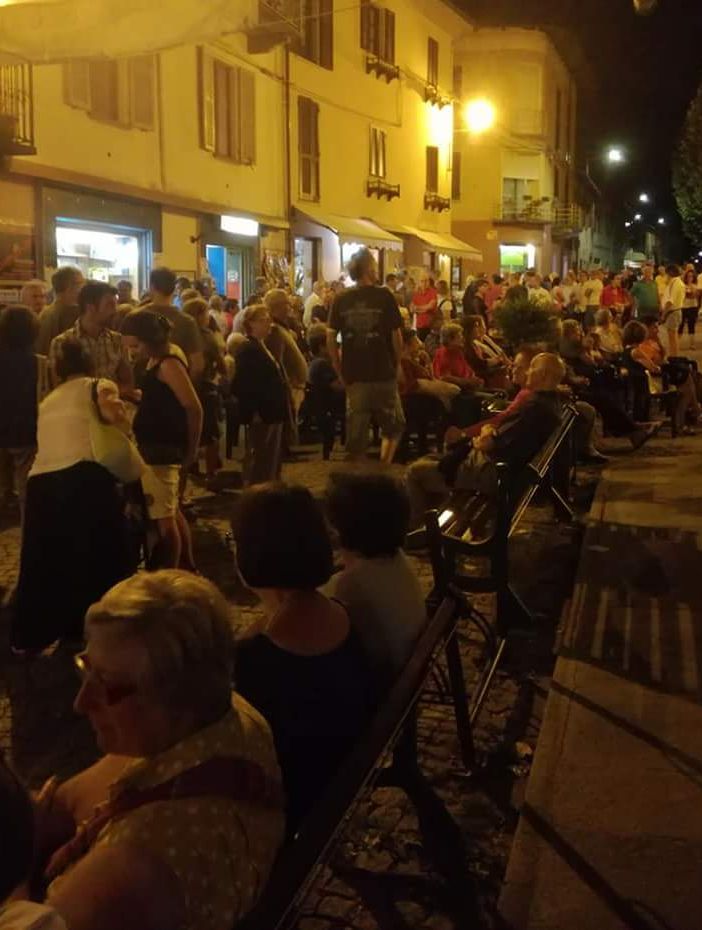 (Foto di repertorio)
