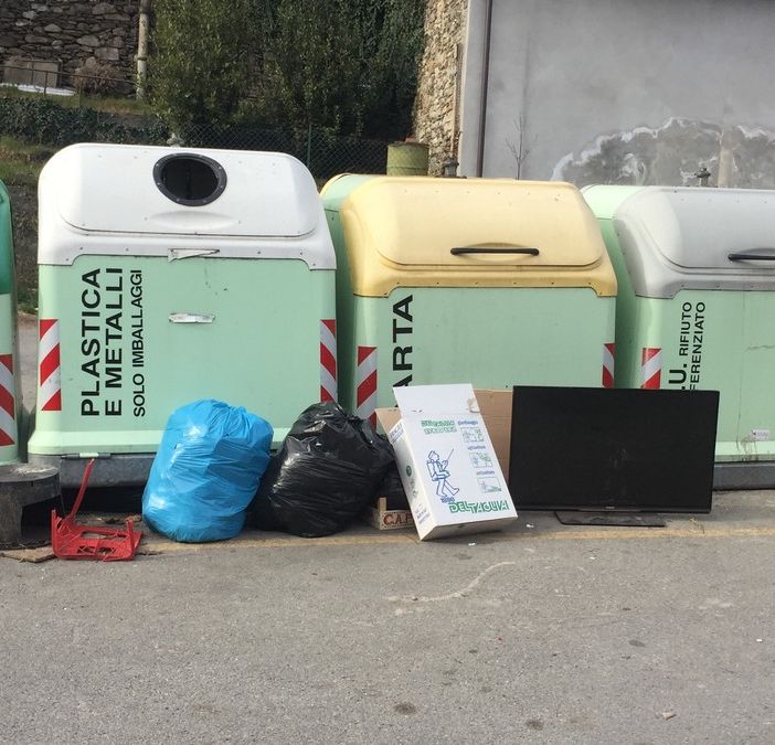 A Torre Pellice i giovani entrano in casa per spiegare come inquinare di meno