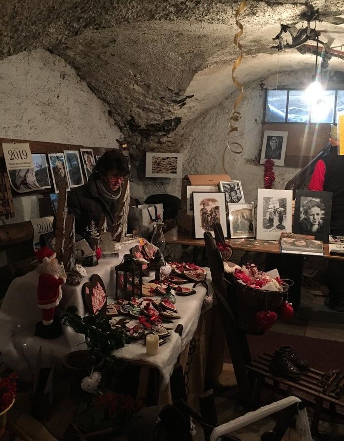 Oggi torna InStallArte ed esce dalle stalle di Usseaux