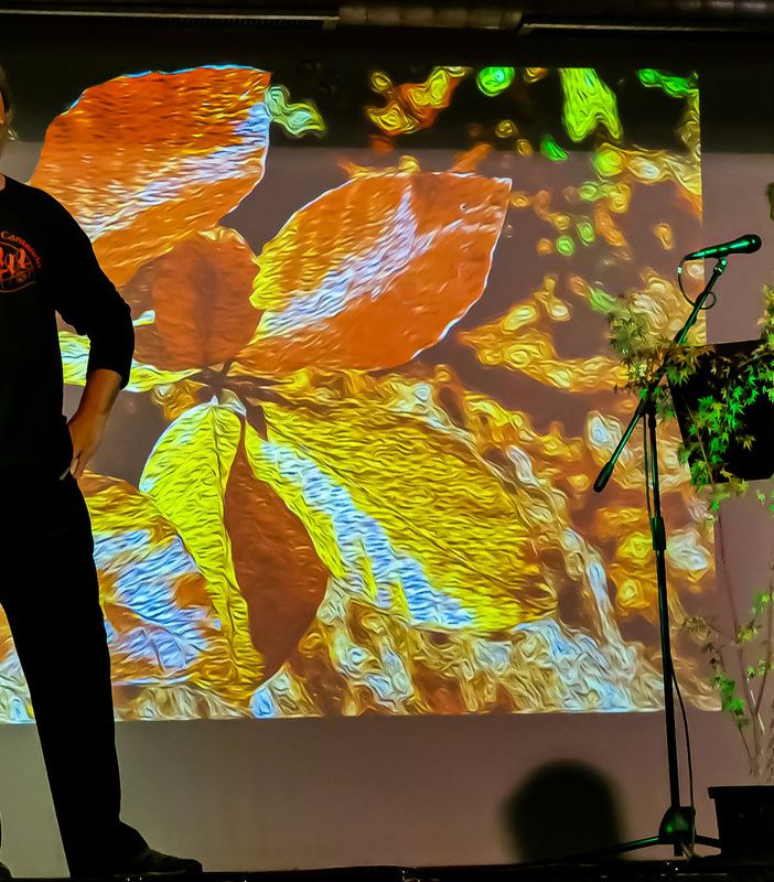 ‘L’albero che cammina’ per aiutare i malati di demenza e Parkinson
