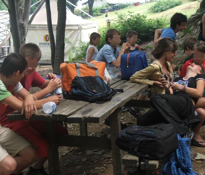 Non c’è più la Val Pellice nel futuro dei bambini bielorussi: chiude Senza Confini
