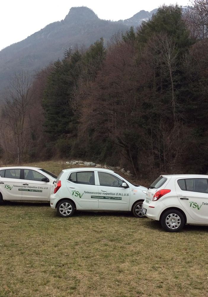 Il servizio dovrà essere ridimensionato drasticamente per la mancanza di forze fresche