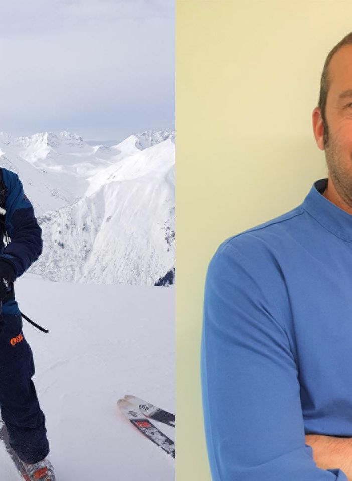 Daniele e Mattia Boër