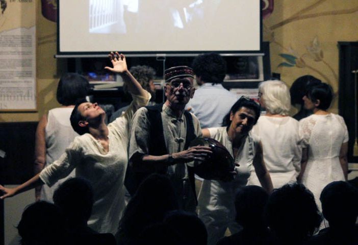 ‘Veni Creator’ racconta a Pinerolo storie rinascimentali dimenticate