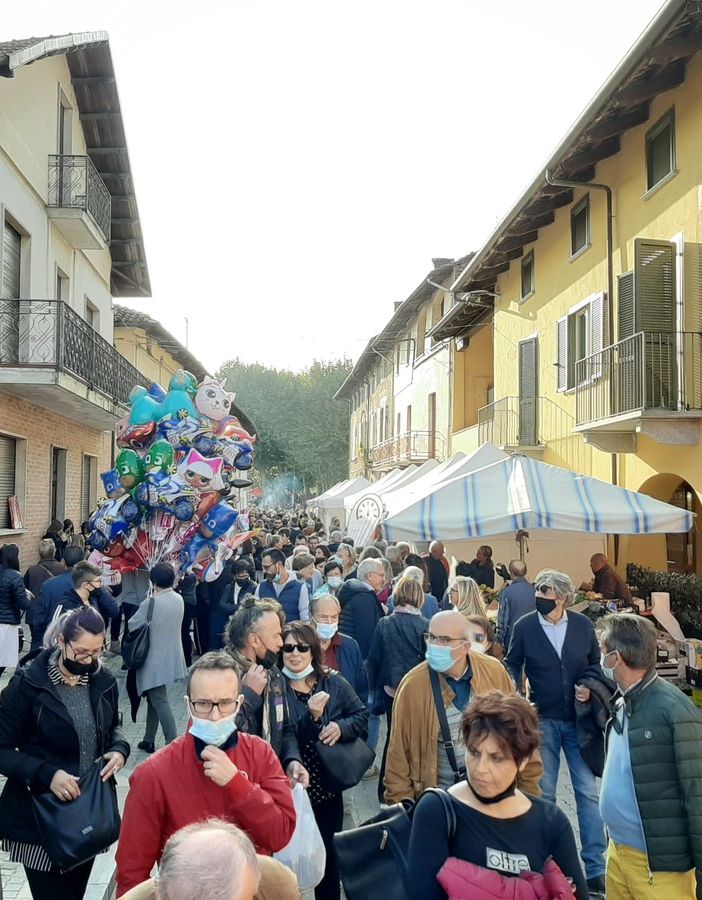(Foto di repertorio)